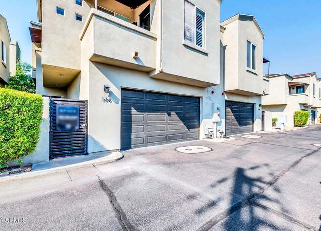 Property at 4216 N 27th St #106, Phoenix, AZ 85016, 3 beds, 2.5 baths