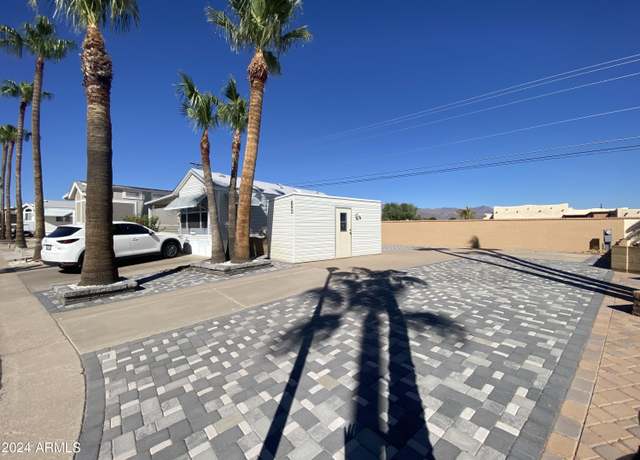 Property at 1360 W Kiowa Cir #360, Apache Junction, AZ 85119