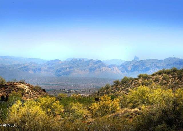 Property at 14317 E Mourning Dove Dr #86, Fountain Hills, AZ 85268