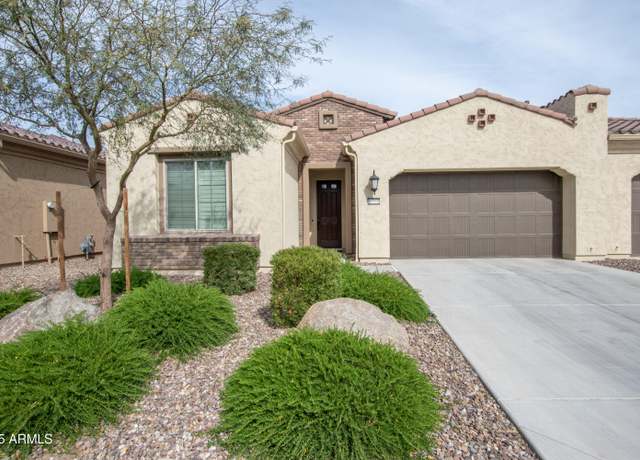 Property at 16868 W Earll Dr, Goodyear, AZ 85395, 2 beds, 2.5 baths