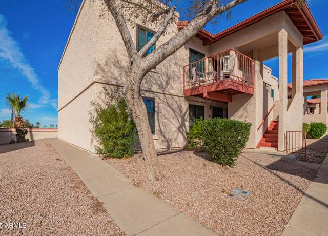 Property at 455 S Delaware Dr #106, Apache Junction, AZ 85120, 2 beds, 2 baths