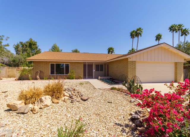 Property at 7811 N 46th Ave, Glendale, AZ 85301, 5 beds, 2.5 baths