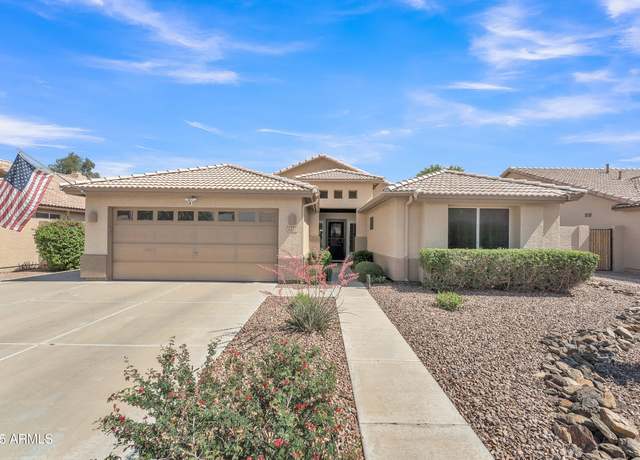 Property at 8420 W Cherry Hills Dr, Peoria, AZ 85345, 3 beds, 2 baths