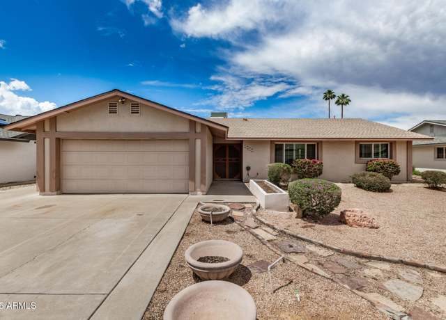Property at 1332 E Redfield Rd, Tempe, AZ 85283, 3 beds, 2 baths