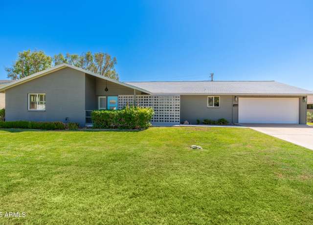 Property at 6127 N 16th Pl, Phoenix, AZ 85016, 4 beds, 2 baths