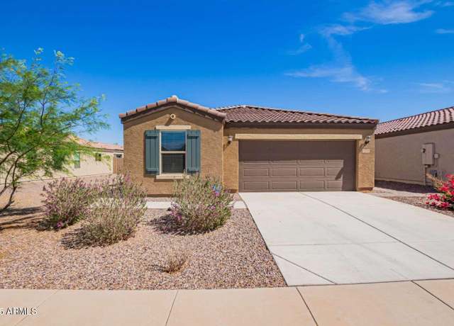 Property at 1762 E Elegante Dr, Casa Grande, AZ 85122, 3 beds, 2 baths