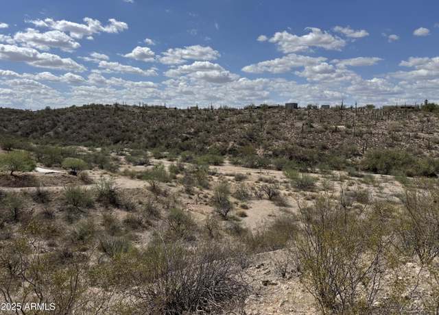 Property at 00XX E Via Tortuga Dr #7, Wickenburg, AZ 85390
