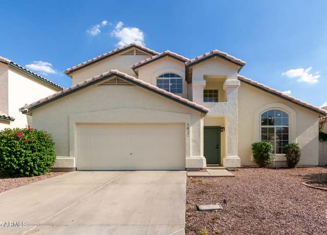 Property at 1421 E Charleston Ave, Phoenix, AZ 85022, 4 beds, 2.5 baths