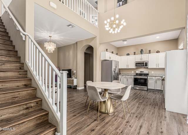Property at 1367 S Country Club Dr #1331, Mesa, AZ 85210, 3 beds, 2.5 baths