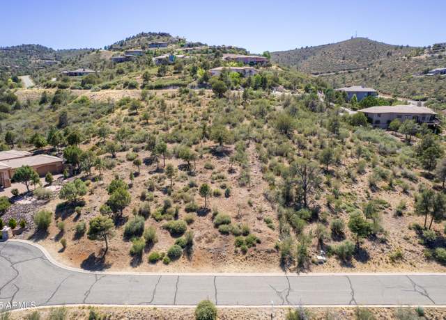 Property at 278 Sleepyglen Cir #585, Prescott, AZ 86303