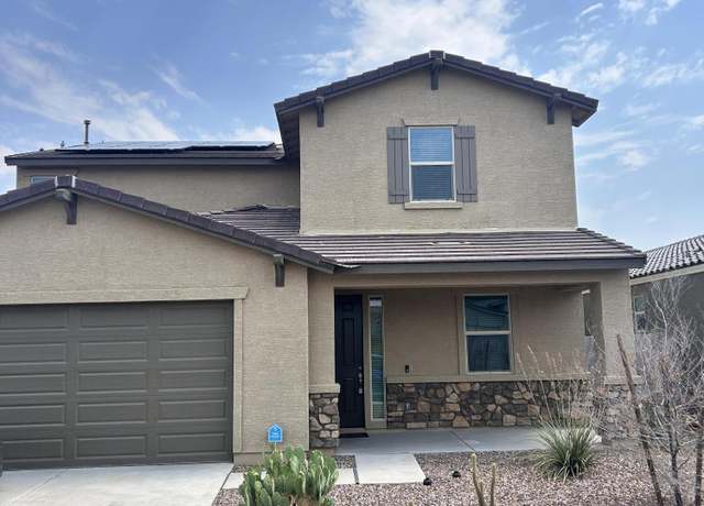 Property at 12427 W Palmaire Ave, Glendale, AZ 85307, 5 beds, 3 baths