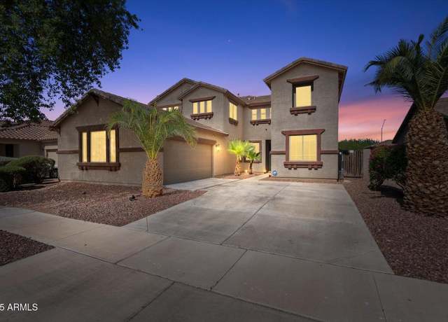 Property at 12048 N 146th Ave, Surprise, AZ 85379, 4 beds, 2.5 baths