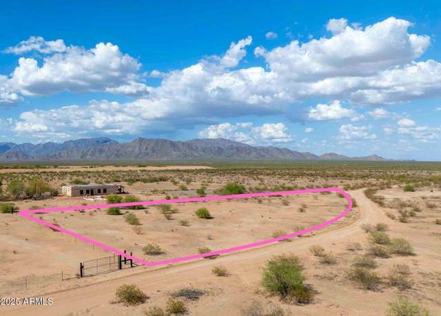 Property at 0 Arrowhead Rd Unit -, Maricopa, AZ 85139