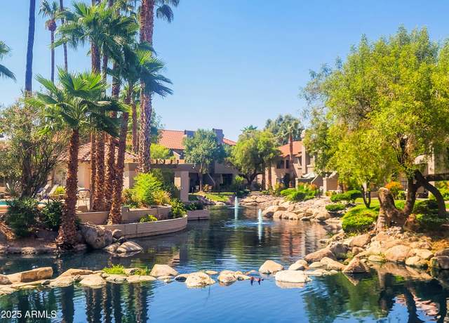 Property at 10015 E Mountain View Rd #1001, Scottsdale, AZ 85258, 2 beds, 2.5 baths