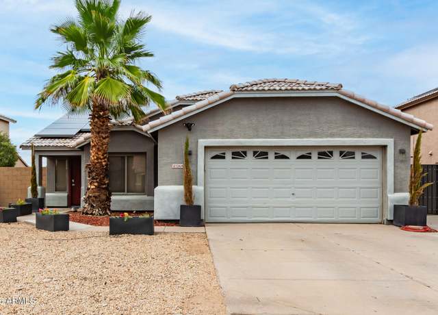 Property at 12614 W Catalina Dr, Avondale, AZ 85392, 4 beds, 2 baths