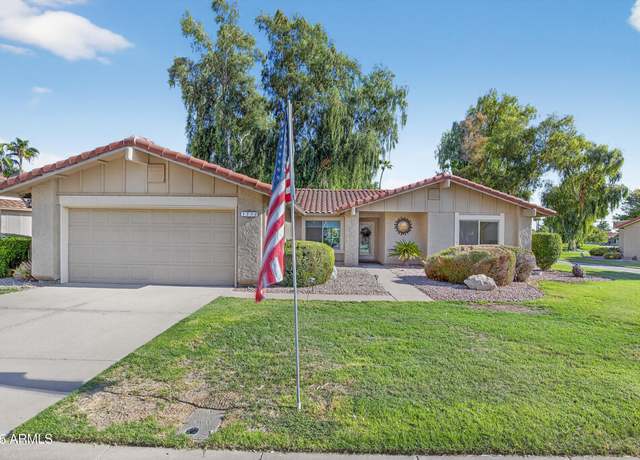 Property at 1359 Leisure World --, Mesa, AZ 85206, 2 beds, 1.75 baths
