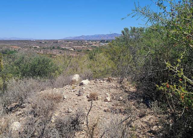Property at Lot 81 Apache Dr #81, Tombstone, AZ 85638