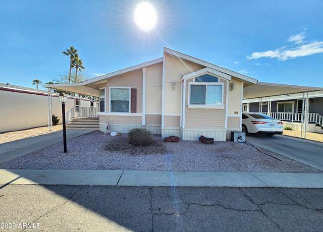 Property at 19802 N 32nd St #36, Phoenix, AZ 85050, 2 beds, 2 baths