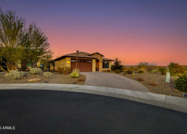 Property at 4295 Leaf Spring Dr, Wickenburg, AZ 85390, 2 beds, 2 baths