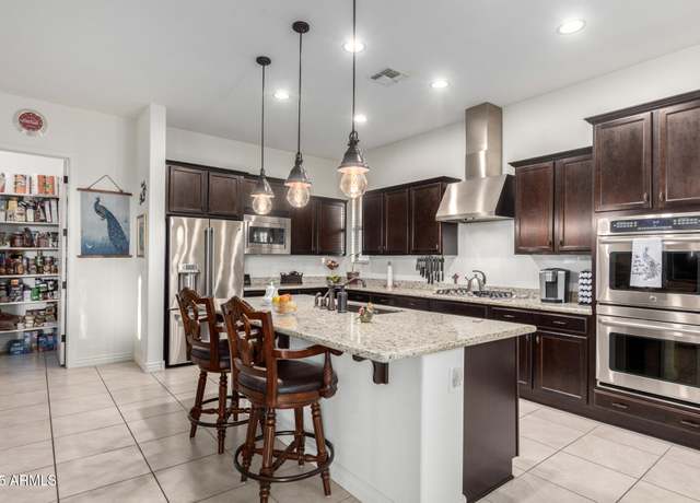 Property at 3222 S 186th Ln, Goodyear, AZ 85338, 3 beds, 2.5 baths