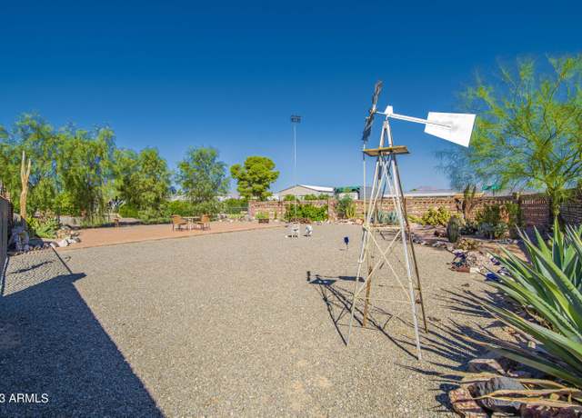 Property at 66850 Senora Dr #45, Salome, AZ 85348