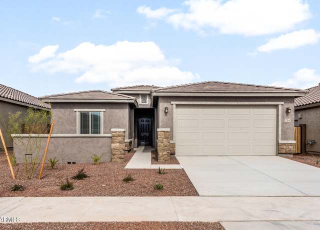 Property at 17842 W Getty Dr, Goodyear, AZ 85338, 3 beds, 2 baths