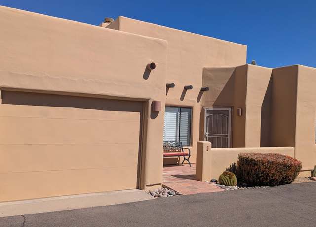 Property at 37222 N Tom Darlington Dr #1, Carefree, AZ 85377, 2 beds, 2 baths