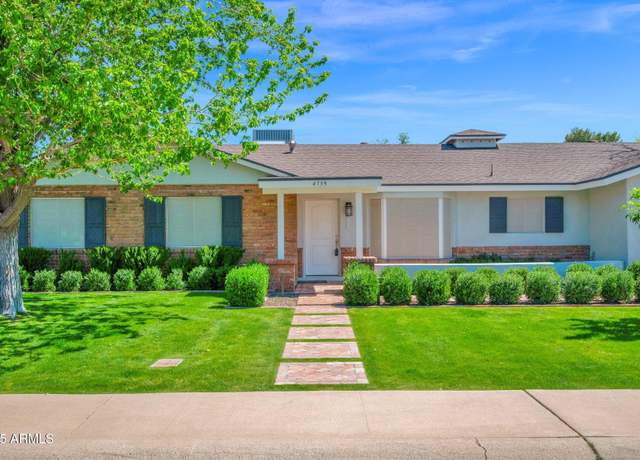 Property at 4739 N 34th Pl, Phoenix, AZ 85018, 3 beds, 2 baths
