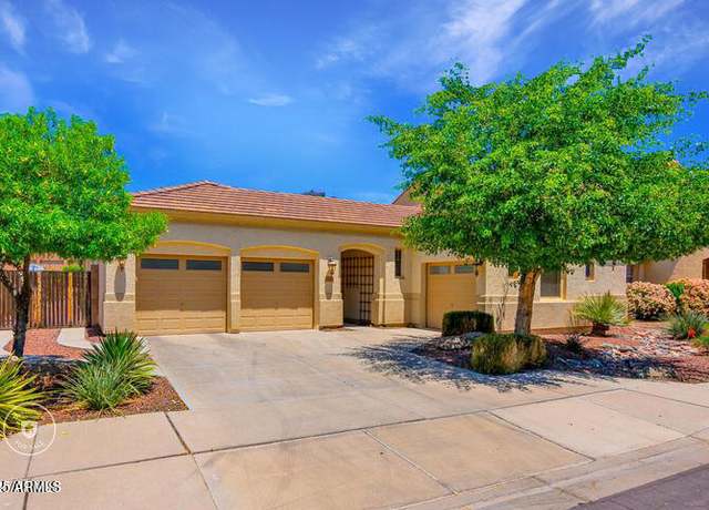 Property at 12926 W Estero Ln, Litchfield Park, AZ 85340, 3 beds, 3.5 baths