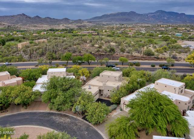 Property at 39016 N Habitat Cir, Cave Creek, AZ 85331, 3 beds, 3 baths