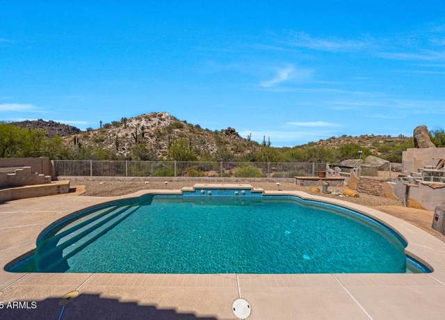 Property at 11856 E Parkview Ln, Scottsdale, AZ 85255, 3 beds, 3 baths