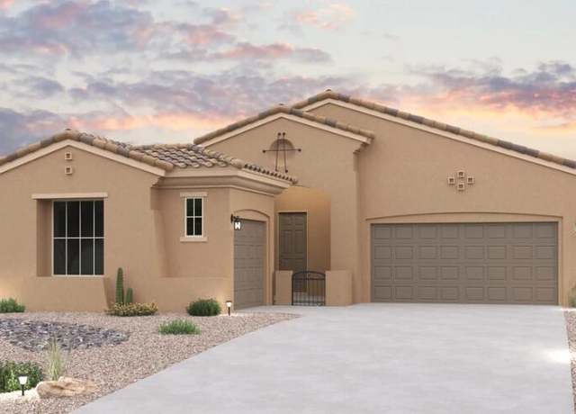 Property at 16624 W Ardmore Rd, Goodyear, AZ 85338, 3 beds, 3 baths