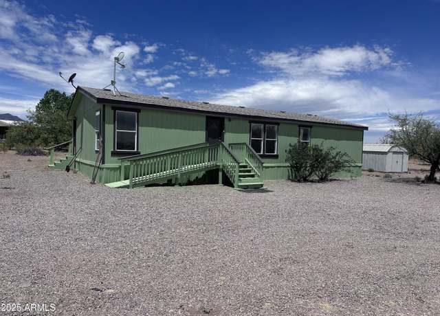 Property at 5848 S Calle DE LA Rosa --, Hereford, AZ 85615, 4 beds, 2 baths