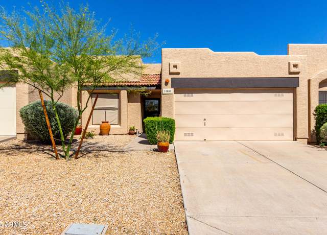 Property at 10863 N 117th Pl, Scottsdale, AZ 85259, 2 beds, 2 baths