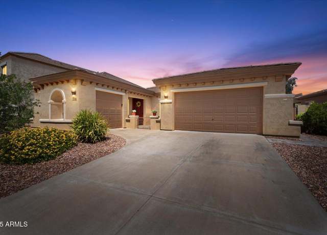 Property at 42726 N Livingstone Way, Anthem, AZ 85086, 4 beds, 3 baths