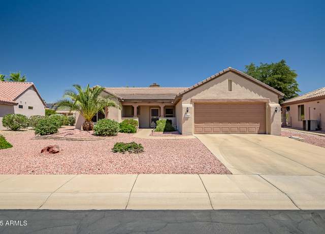 Property at 15314 W Pantano Dr, Surprise, AZ 85374, 2 beds, 2 baths