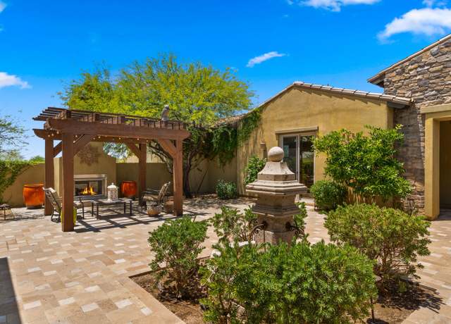 Property at 36813 N 109th Way, Scottsdale, AZ 85262, 5 beds, 5.5 baths