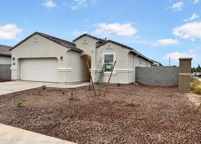 Property at 25945 W Hasan Dr, Buckeye, AZ 85326, 3 beds, 2 baths