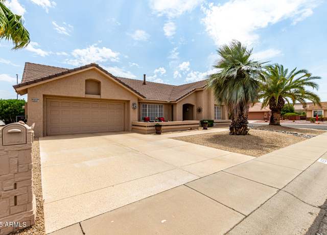 Property at 14337 W Circle Ridge Dr, Sun City West, AZ 85375, 2 beds, 1.75 baths