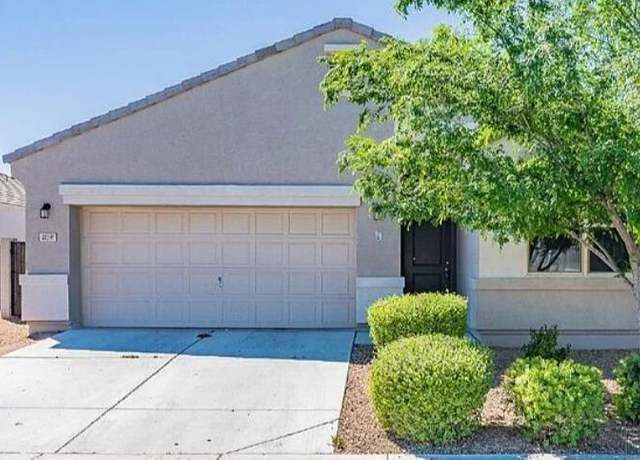 Property at 41391 W Williams Way, Maricopa, AZ 85138, 3 beds, 2 baths