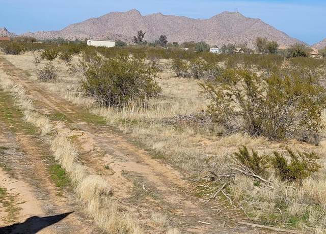 Property at 0002 Woodruff Rd Unit '_', Casa Grande, AZ 85194