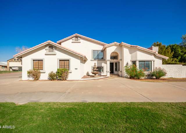 Property at 7329 N 173rd Ave, Waddell, AZ 85355, 7 beds, 4.5 baths