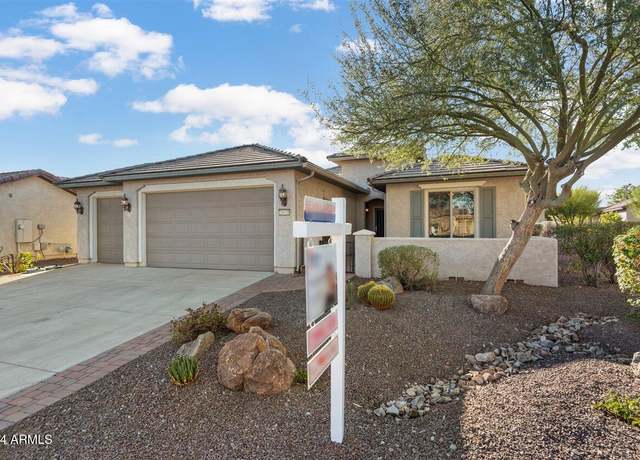 Property at 26631 W Runion Dr, Buckeye, AZ 85396, 2 beds, 2 baths