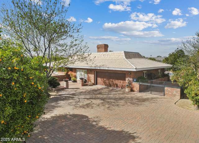 Property at 4024 E Hermosa Vista Dr, Mesa, AZ 85215, 4 beds, 3.5 baths