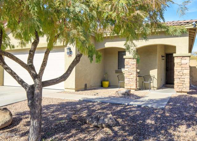 Property at 3648 W Medinah Ct, Anthem, AZ 85086, 3 beds, 2 baths