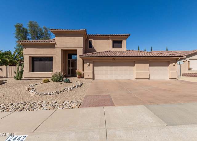 Property at 12442 N Via LA Playa --, Fountain Hills, AZ 85268, 3 beds, 2.5 baths