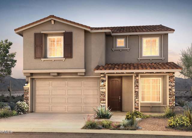 Property at 13479 W Cassia Trl, Peoria, AZ 85383, 4 beds, 3.5 baths
