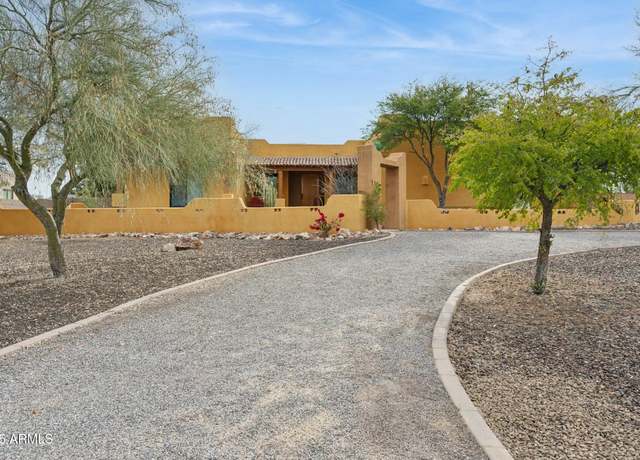 Property at 40627 N 6th Ave, Phoenix, AZ 85086, 4 beds, 4.5 baths