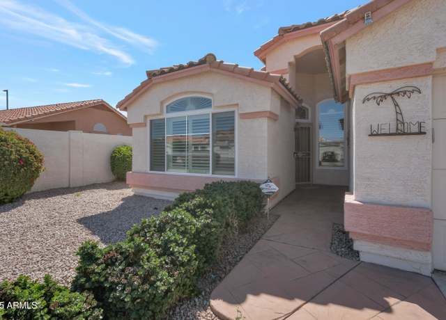 Property at 7325 E Kiva Ave, Mesa, AZ 85209, 4 beds, 2 baths