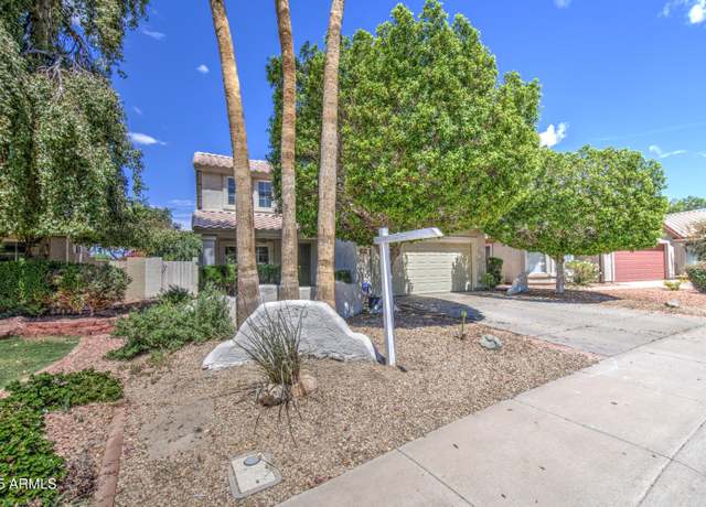 Property at 1720 W Orchid Ln, Chandler, AZ 85224, 3 beds, 2.5 baths